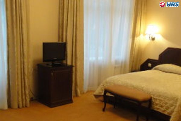 Sheremetevsky Park-Hotel (Moskau)